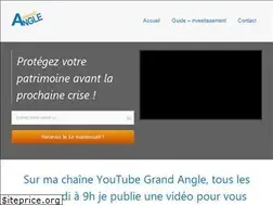 Sites similar to grandangle2017.fr