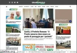 Sites similar to grandangoloagrigento.it