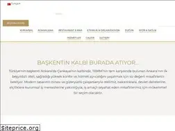 Sites similar to grandankara.com