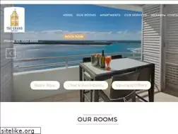 Sites similar to grandapartments.com.au