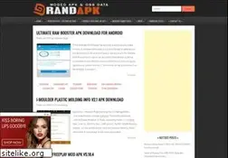 Sites similar to grandapk.blogspot.com