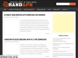 Sites similar to grandapk.blogspot.in