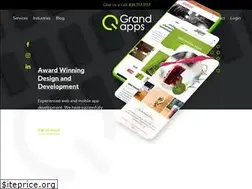 Sites similar to grandapps.com
