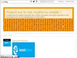 Sites similar to grandargentier.over-blog.com