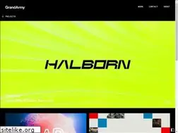 Sites similar to grandarmy.com