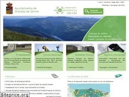 Sites similar to grandasdesalime.es