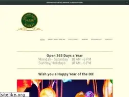 Sites similar to grandasiamarket.com