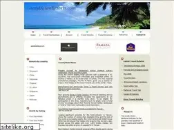 Sites similar to grandasianresorts.com