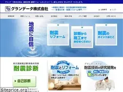 Sites similar to grandata.co.jp