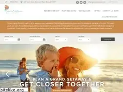 Sites similar to grandatlanticresort.com