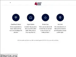 Sites similar to grandatlastours.com