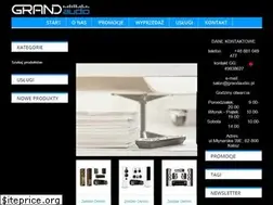 Sites similar to grandaudio.pl