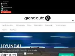 Sites similar to grandauto.hr
