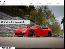 Sites similar to grandautodesign.no