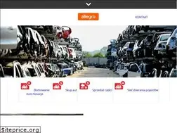 Sites similar to grandautopl.pl