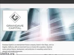 Sites similar to grandavecapital.com