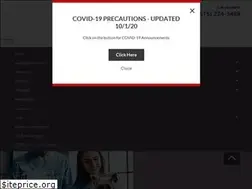 Sites similar to grandavenuevet.com