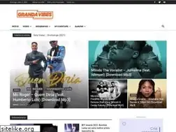 Sites similar to grandavibes.com