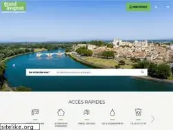 Sites similar to grandavignon.fr