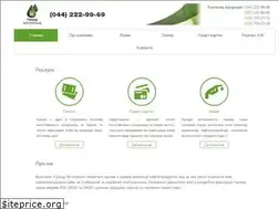 Sites similar to grandavtotrans.com.ua