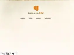 Sites similar to grandaygun.com