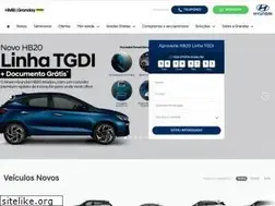Sites similar to grandayhb.com.br