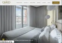 Sites similar to grandbalcon.fr