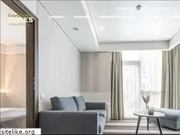 Sites similar to grandbalticdunes.com