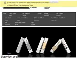 Sites similar to grandbands.com