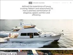 Sites similar to grandbanks.com