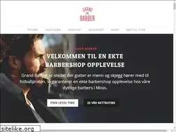 Sites similar to grandbarber.no