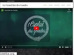 Sites similar to grandbardesgoudes.fr