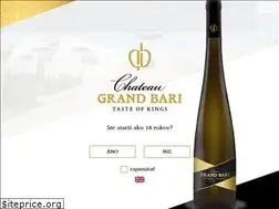 Sites similar to grandbari.sk