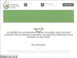 Sites similar to grandbassindeloust.fr