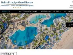 Sites similar to grandbavaro.com