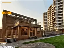 Sites similar to grandbay.in