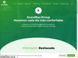 Sites similar to grandbaygroup.com