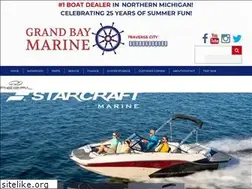 Sites similar to grandbaymarine.com