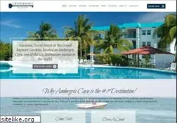 Sites similar to grandbaymen.com