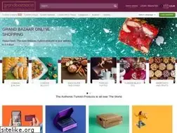 Sites similar to grandbazaarist.com