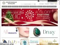 Sites similar to grandbazaarjewelers.com