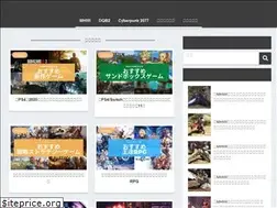 Sites similar to grandbell0415.com