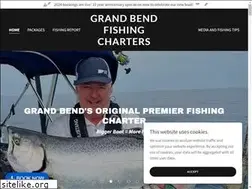 Sites similar to grandbendfishingcharters.com