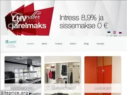 Sites similar to grandber.ee