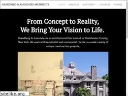 Sites similar to grandbergarchitects.com