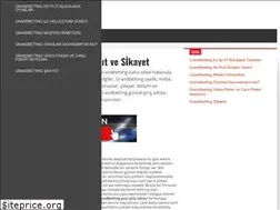 Sites similar to grandbetting.tv