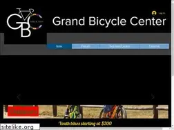 Sites similar to grandbicycle.com