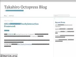 Sites similar to grandbig.github.io