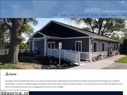 Sites similar to grandblancsda.org