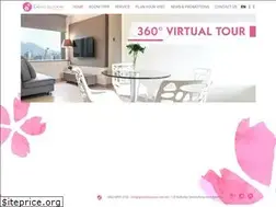 Sites similar to grandblossom.com.hk